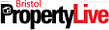 Bristol Property Live Logo
